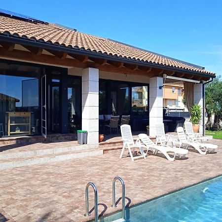 Villa Nadine Candeleda Exterior photo